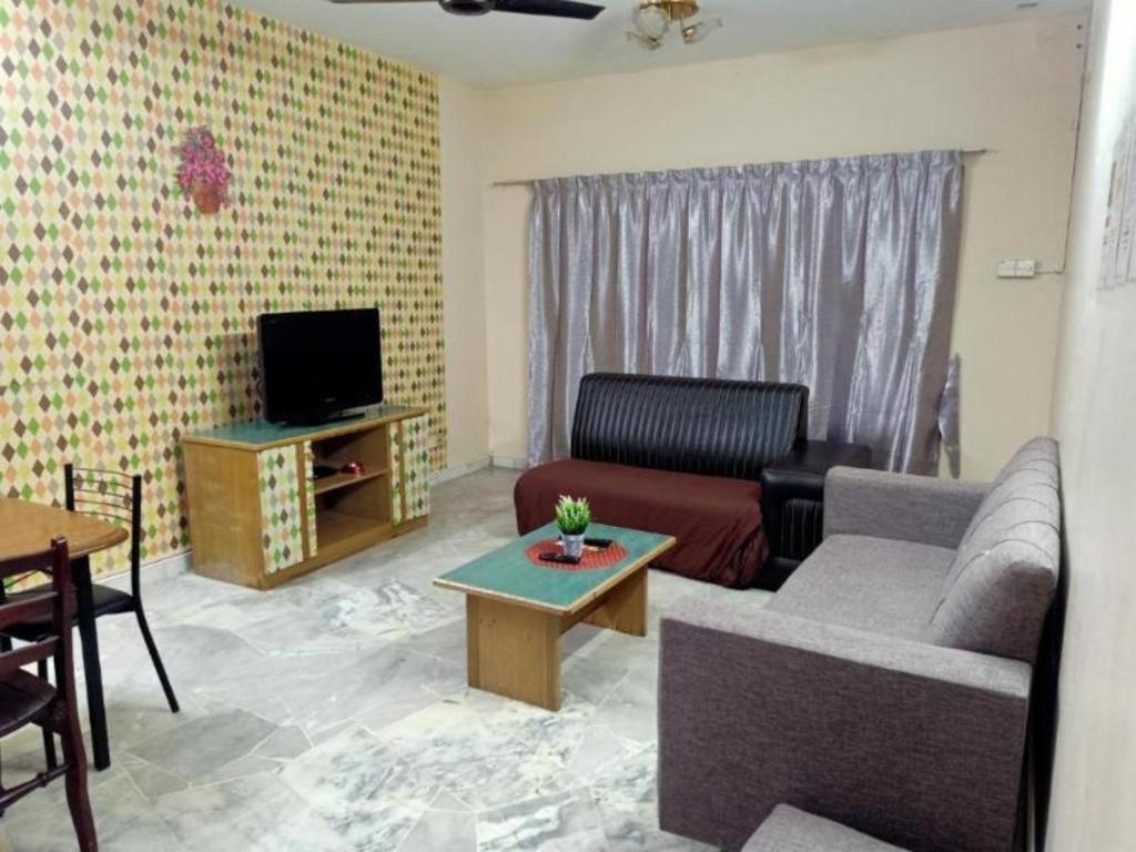 Oyo Homes 90499 Marina View Villas Port Dickson Bagian luar foto