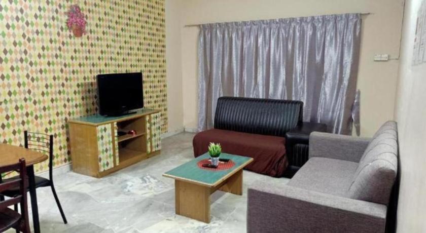 Oyo Homes 90499 Marina View Villas Port Dickson Bagian luar foto
