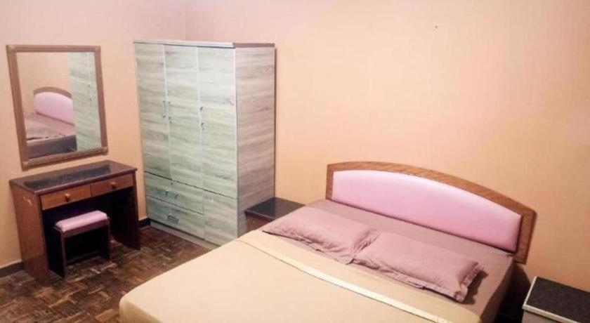 Oyo Homes 90499 Marina View Villas Port Dickson Bagian luar foto