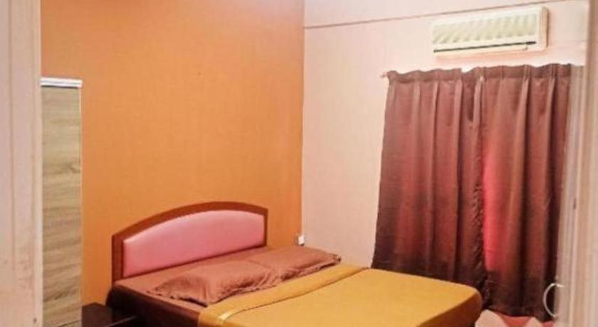 Oyo Homes 90499 Marina View Villas Port Dickson Bagian luar foto